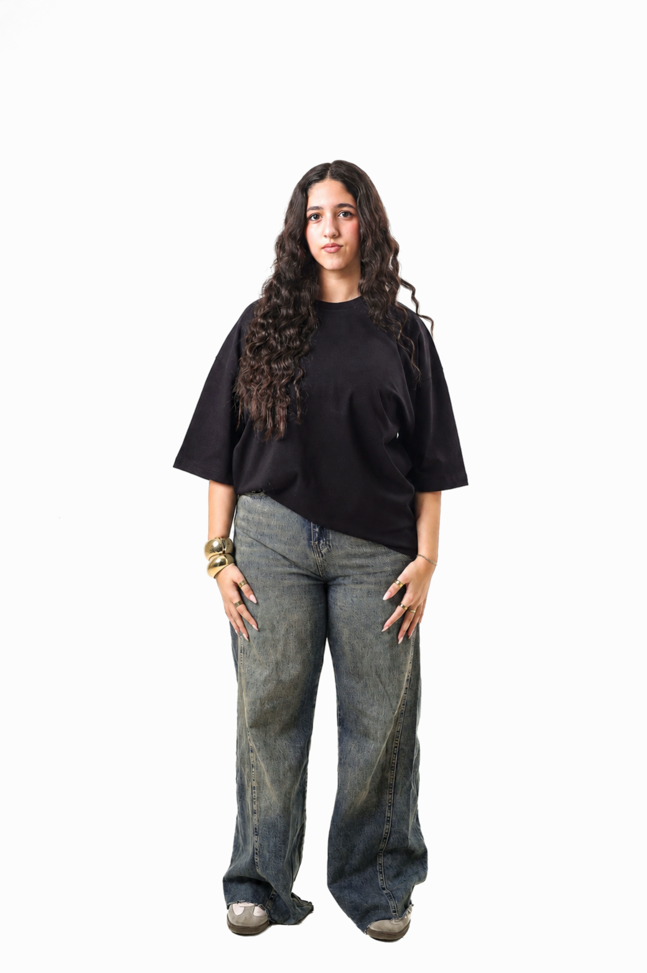 Oversized T-Shirt