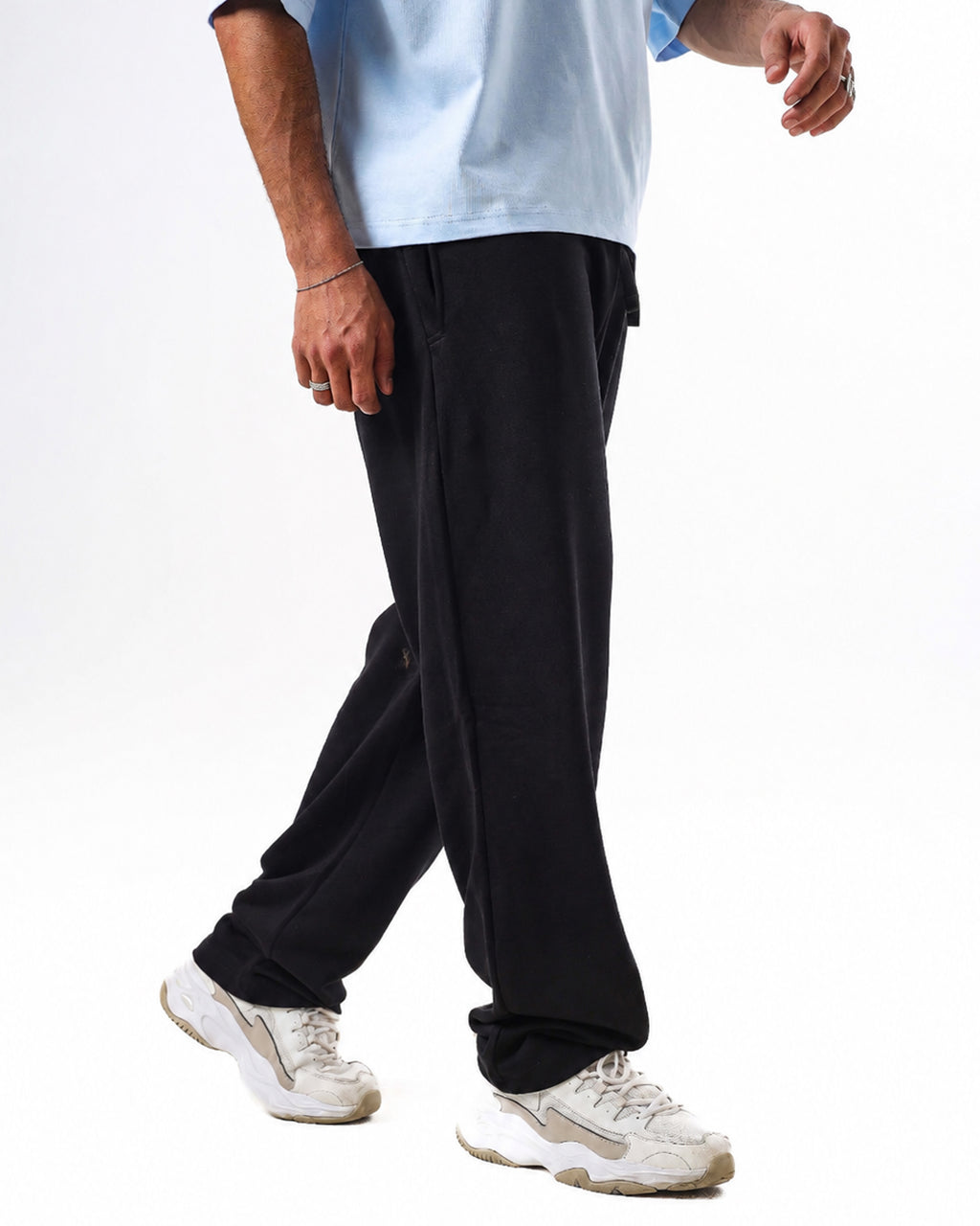 Black Streetpants