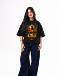 Isis Oversized T-Shirts