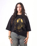 Anubis Oversized T-Shirt