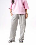 Heather Grey Streetpants