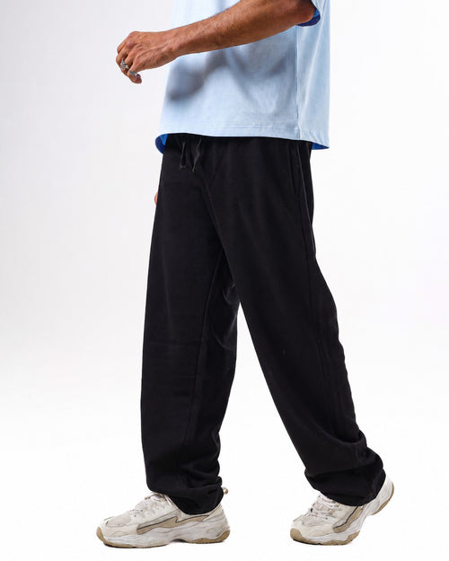 Black Streetpants