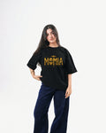 Momia Oversized T-Shirt